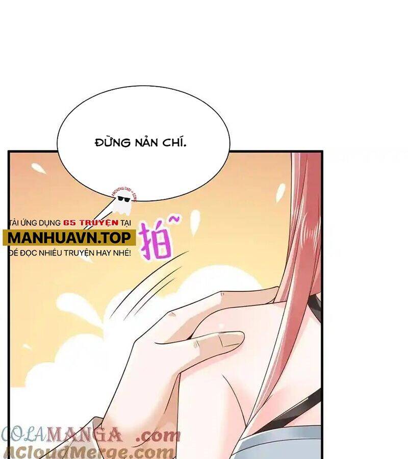 Mỗi Tuần Ta Có Một Nghề Nghiệp Mới Chap 731 - Next Chap 732