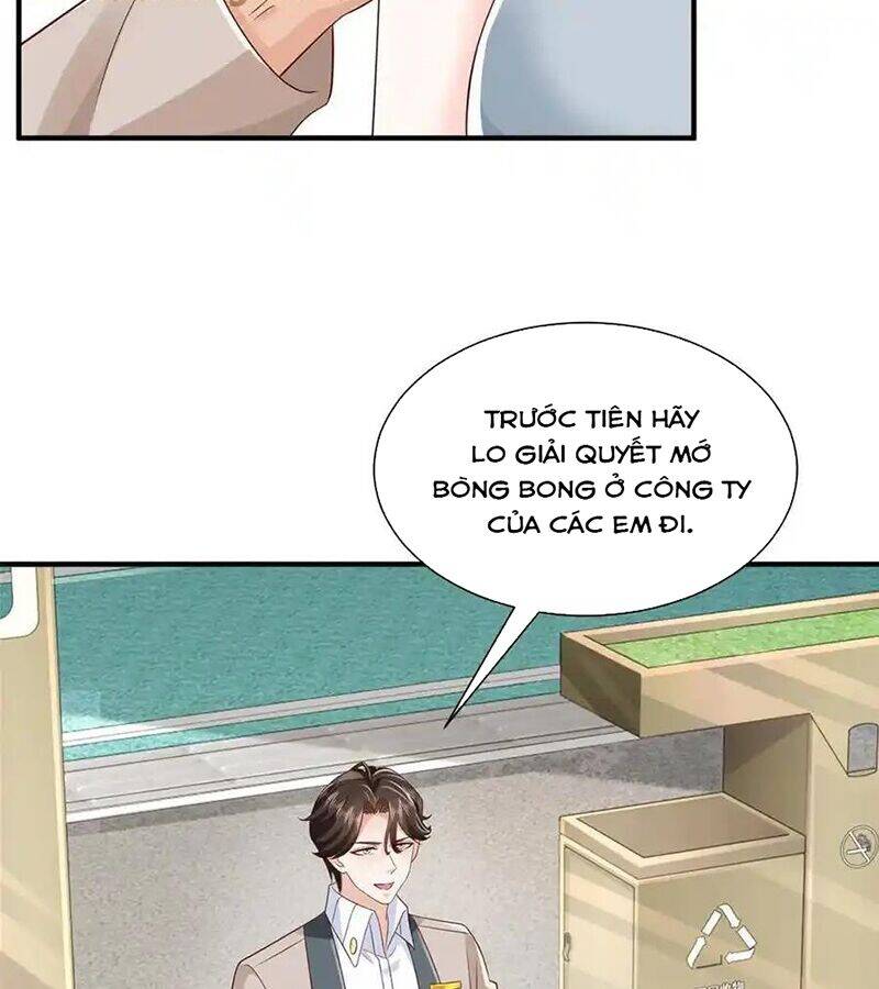 Mỗi Tuần Ta Có Một Nghề Nghiệp Mới Chap 731 - Next Chap 732