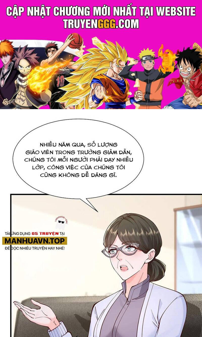 Mỗi Tuần Ta Có Một Nghề Nghiệp Mới Chap 732 - Next Chap 733