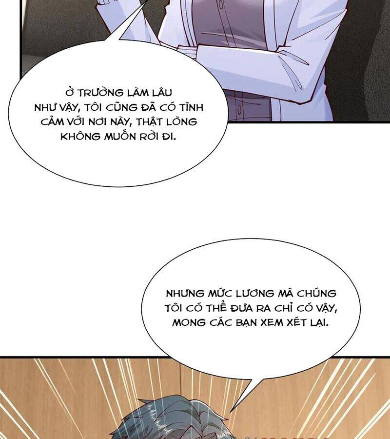 Mỗi Tuần Ta Có Một Nghề Nghiệp Mới Chap 732 - Next Chap 733