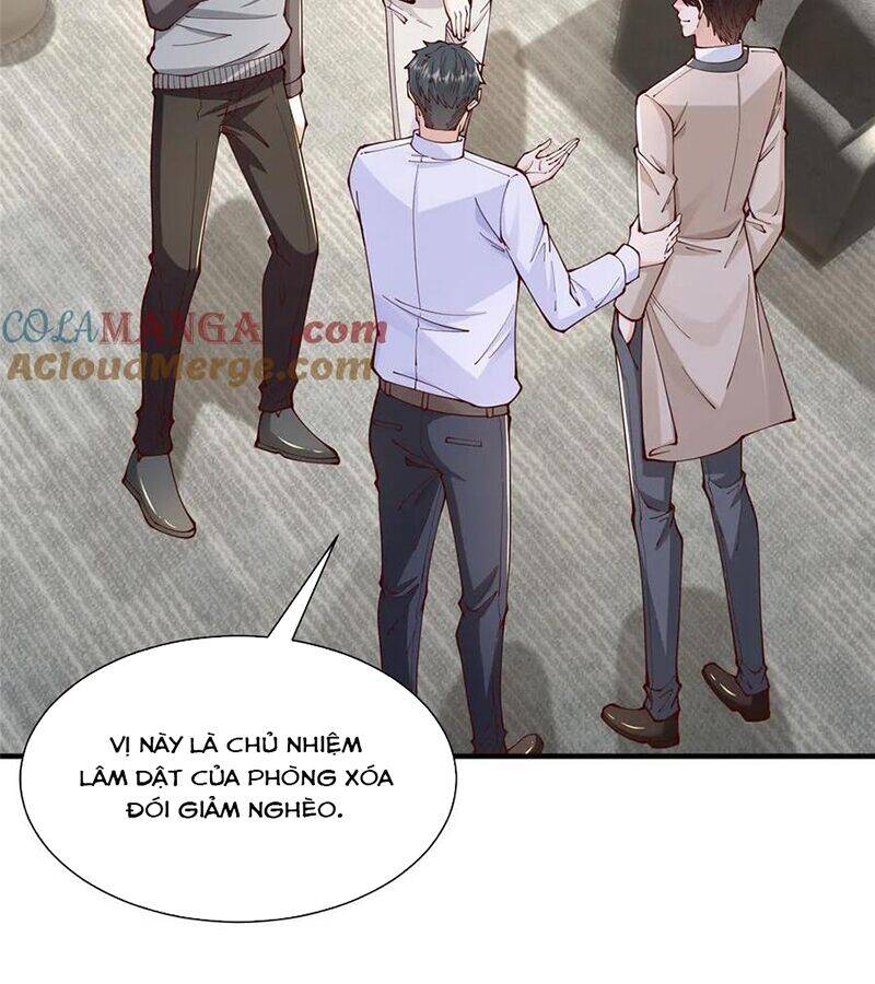 Mỗi Tuần Ta Có Một Nghề Nghiệp Mới Chap 732 - Next Chap 733