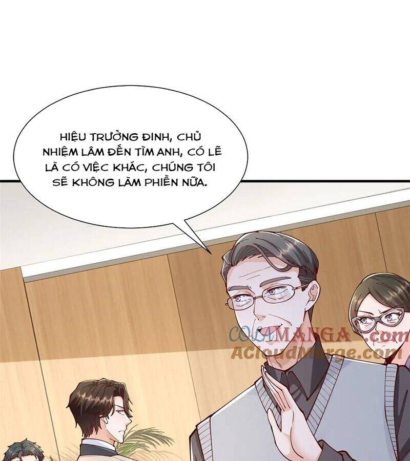 Mỗi Tuần Ta Có Một Nghề Nghiệp Mới Chap 732 - Next Chap 733