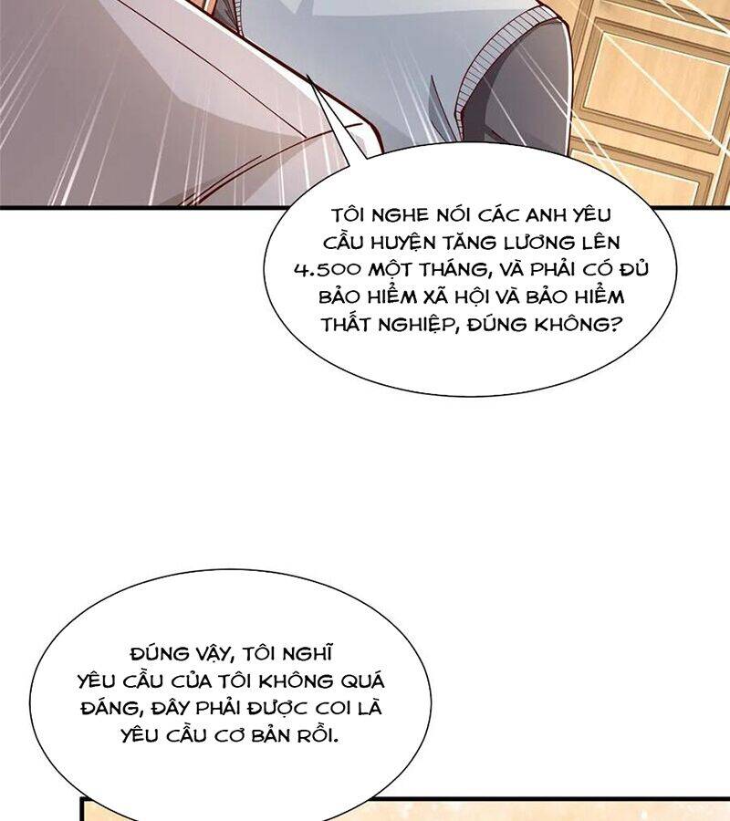 Mỗi Tuần Ta Có Một Nghề Nghiệp Mới Chap 732 - Next Chap 733