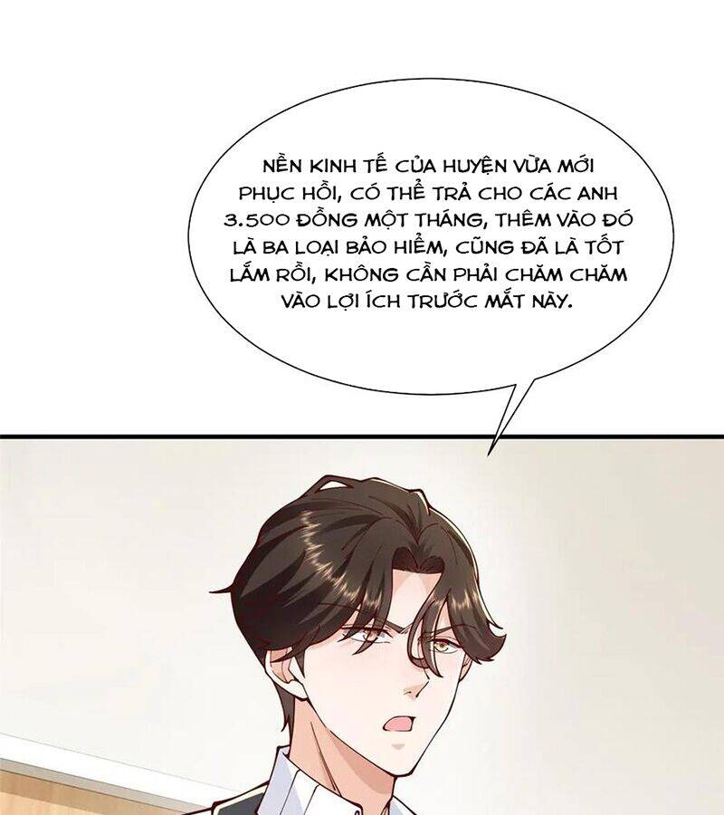 Mỗi Tuần Ta Có Một Nghề Nghiệp Mới Chap 732 - Next Chap 733