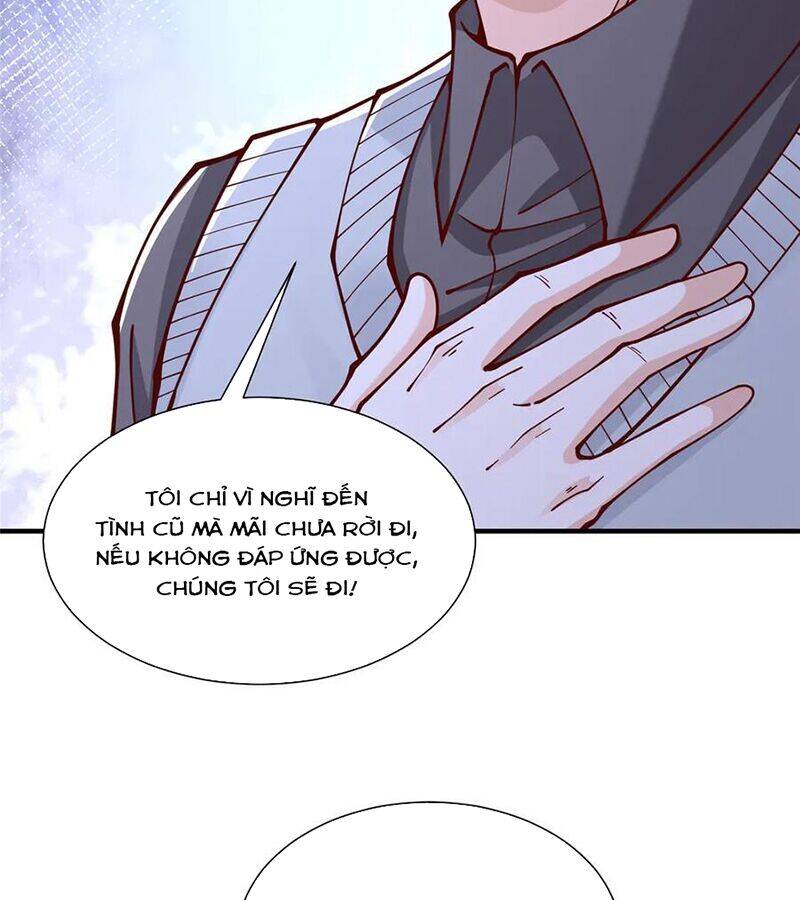 Mỗi Tuần Ta Có Một Nghề Nghiệp Mới Chap 732 - Next Chap 733