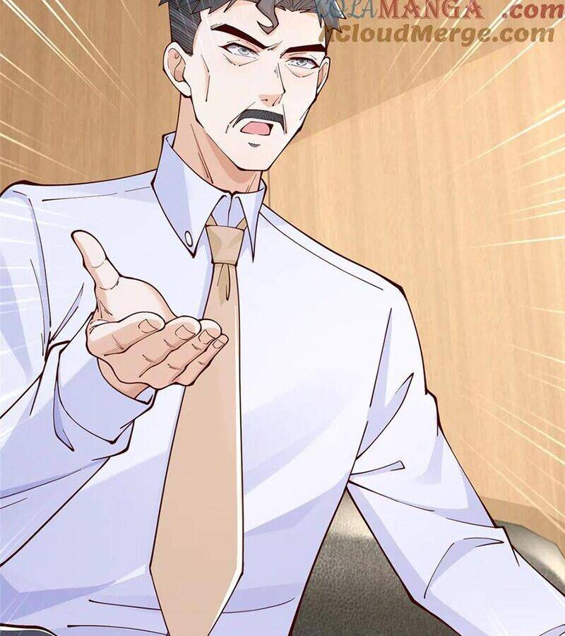 Mỗi Tuần Ta Có Một Nghề Nghiệp Mới Chap 732 - Next Chap 733