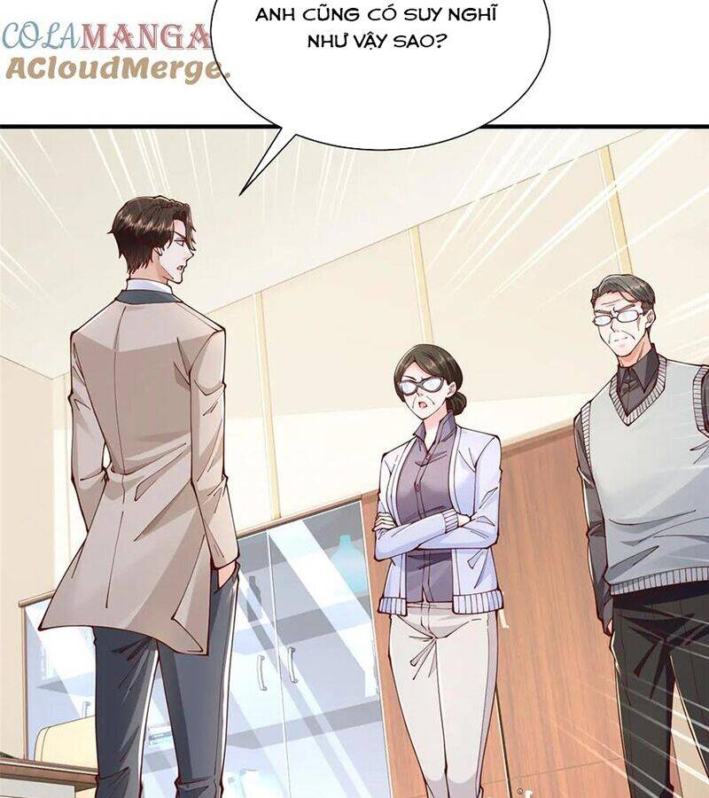 Mỗi Tuần Ta Có Một Nghề Nghiệp Mới Chap 732 - Next Chap 733