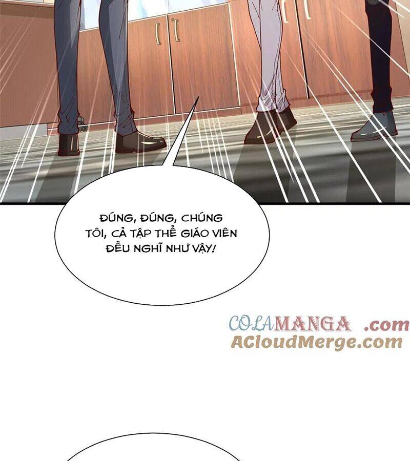Mỗi Tuần Ta Có Một Nghề Nghiệp Mới Chap 732 - Next Chap 733