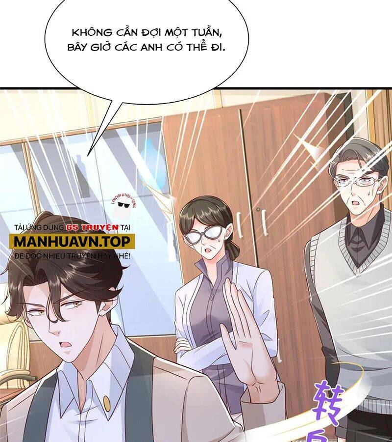 Mỗi Tuần Ta Có Một Nghề Nghiệp Mới Chap 732 - Next Chap 733