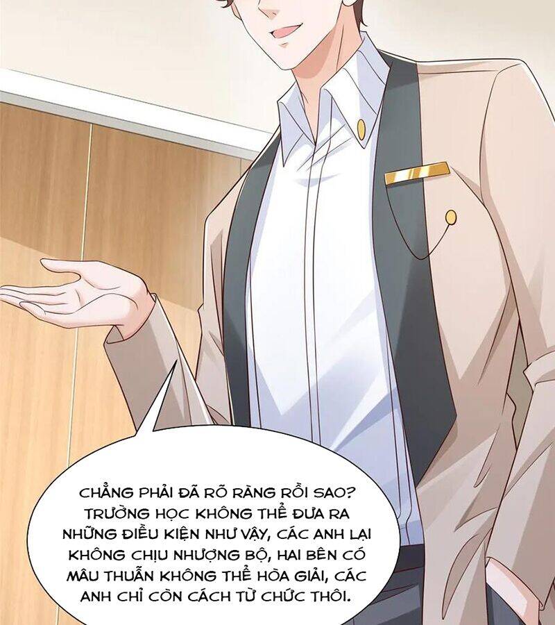 Mỗi Tuần Ta Có Một Nghề Nghiệp Mới Chap 732 - Next Chap 733