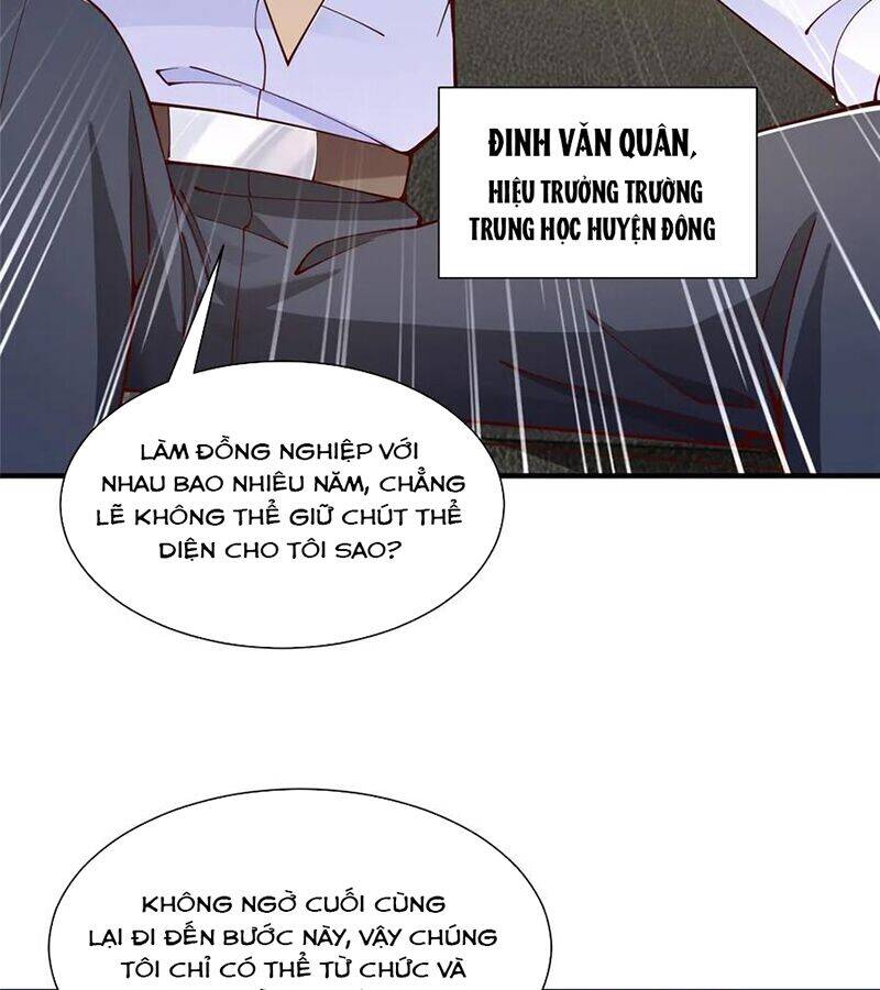 Mỗi Tuần Ta Có Một Nghề Nghiệp Mới Chap 732 - Next Chap 733