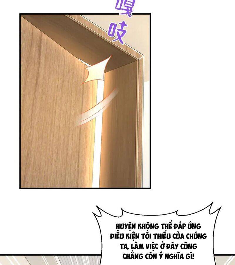 Mỗi Tuần Ta Có Một Nghề Nghiệp Mới Chap 732 - Next Chap 733
