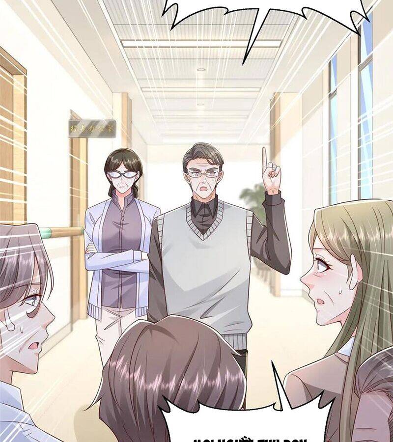 Mỗi Tuần Ta Có Một Nghề Nghiệp Mới Chap 732 - Next Chap 733