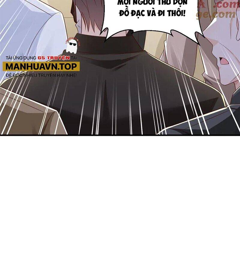 Mỗi Tuần Ta Có Một Nghề Nghiệp Mới Chap 732 - Next Chap 733