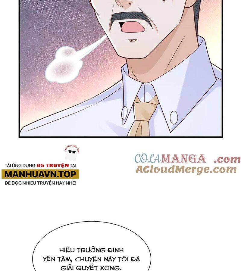 Mỗi Tuần Ta Có Một Nghề Nghiệp Mới Chap 732 - Next Chap 733