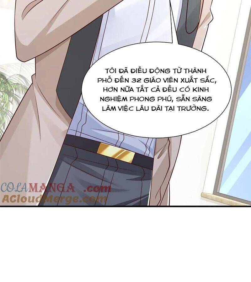Mỗi Tuần Ta Có Một Nghề Nghiệp Mới Chap 732 - Next Chap 733