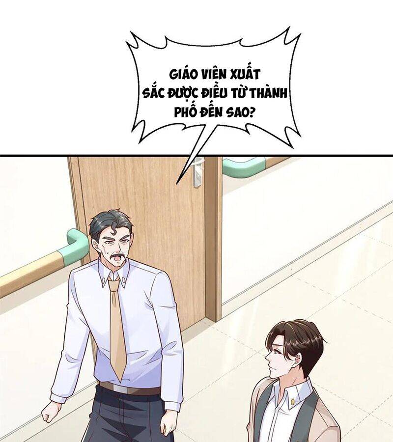 Mỗi Tuần Ta Có Một Nghề Nghiệp Mới Chap 732 - Next Chap 733