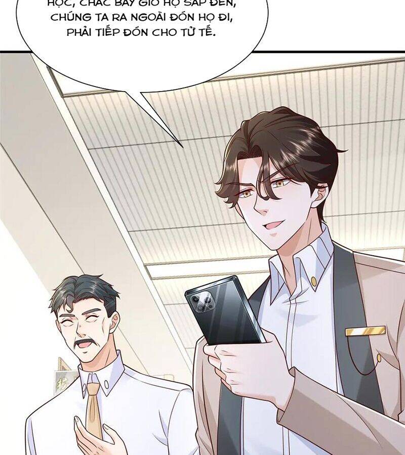 Mỗi Tuần Ta Có Một Nghề Nghiệp Mới Chap 732 - Next Chap 733