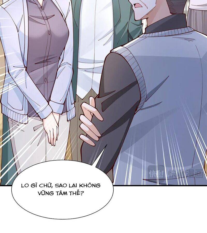 Mỗi Tuần Ta Có Một Nghề Nghiệp Mới Chap 732 - Next Chap 733