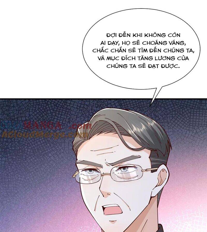 Mỗi Tuần Ta Có Một Nghề Nghiệp Mới Chap 732 - Next Chap 733