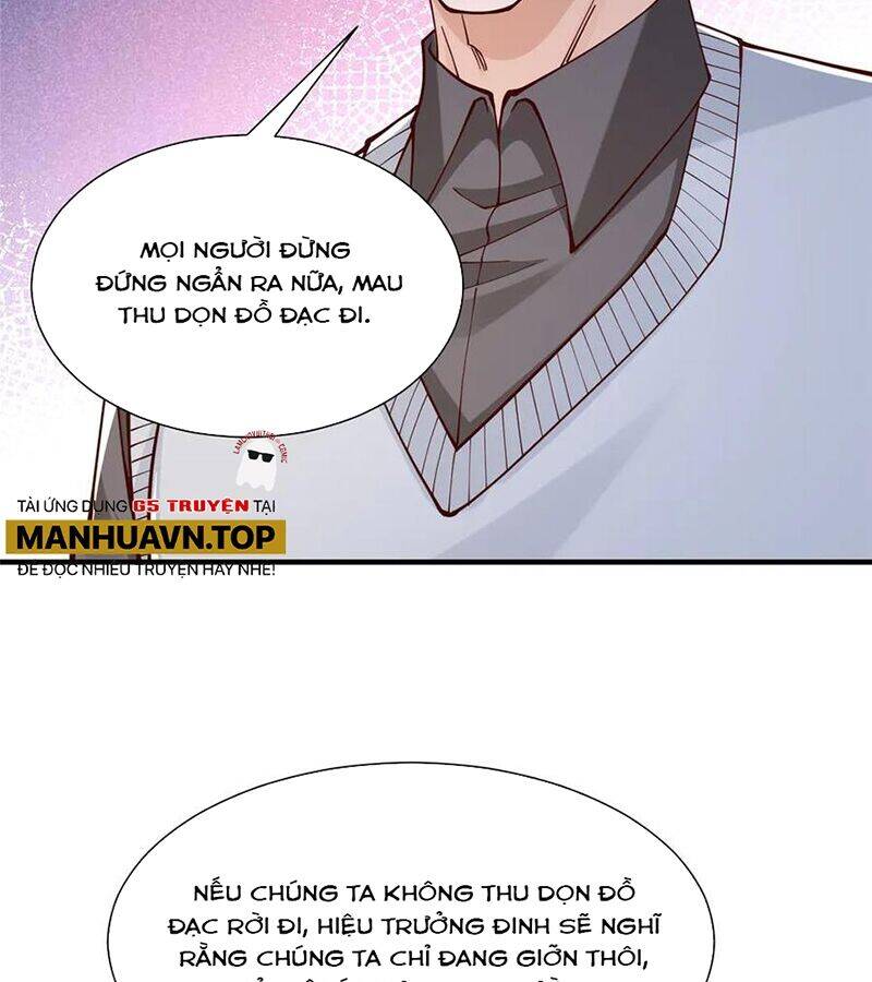 Mỗi Tuần Ta Có Một Nghề Nghiệp Mới Chap 732 - Next Chap 733