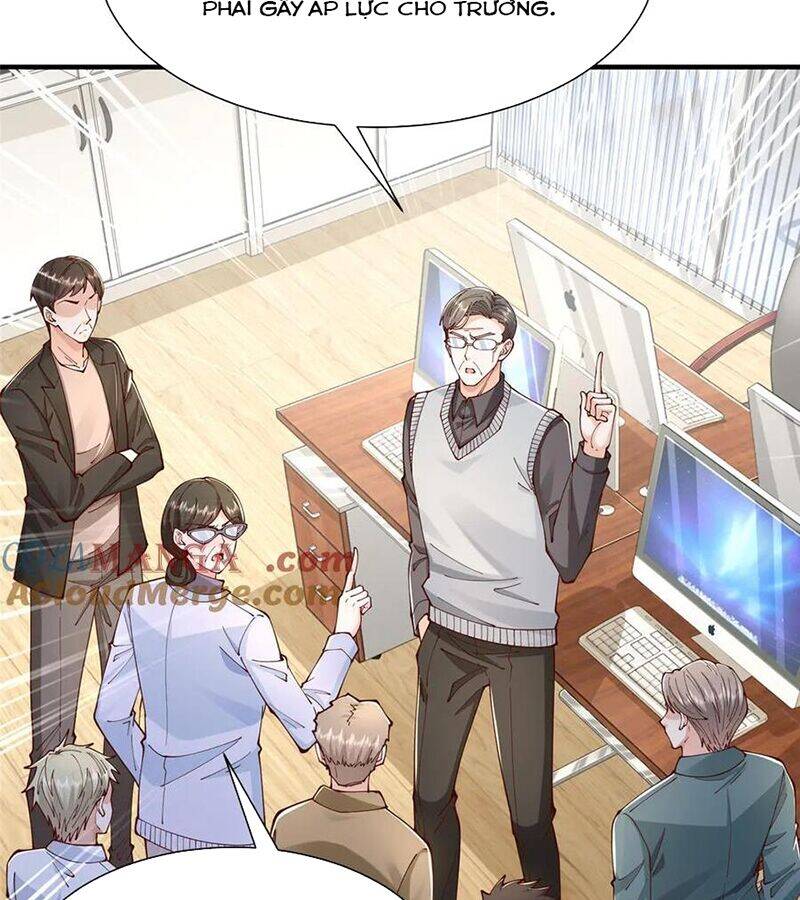 Mỗi Tuần Ta Có Một Nghề Nghiệp Mới Chap 732 - Next Chap 733