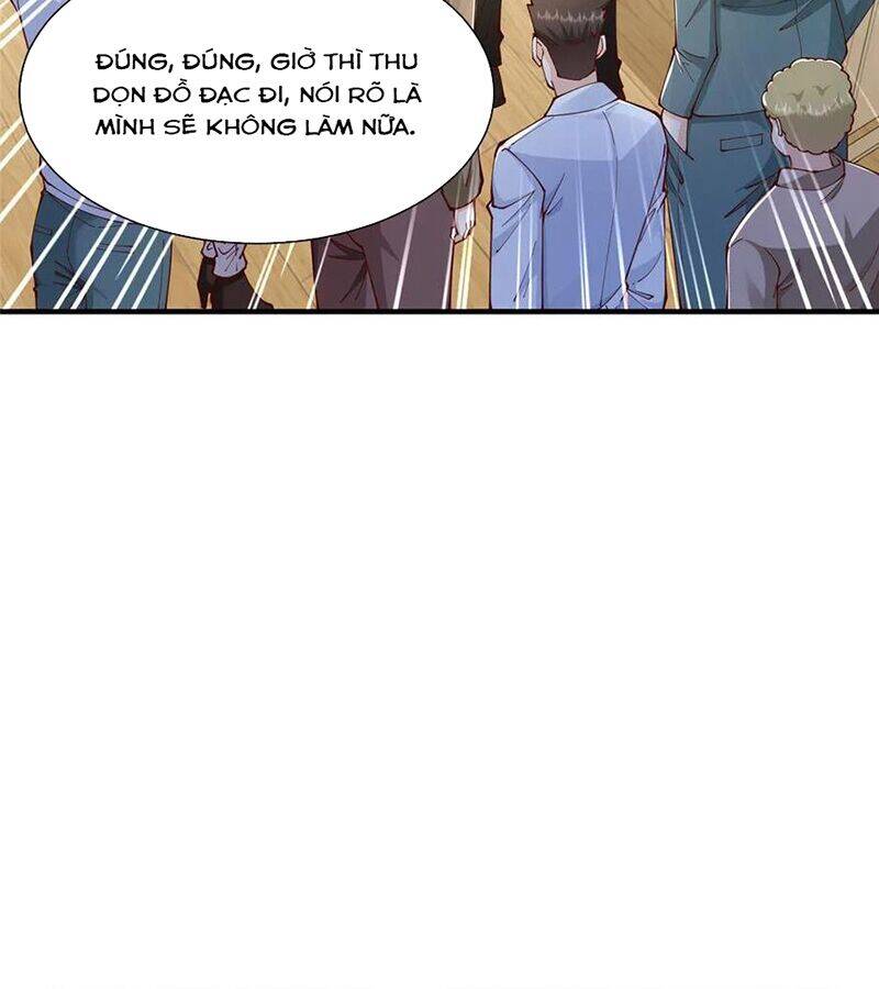 Mỗi Tuần Ta Có Một Nghề Nghiệp Mới Chap 732 - Next Chap 733