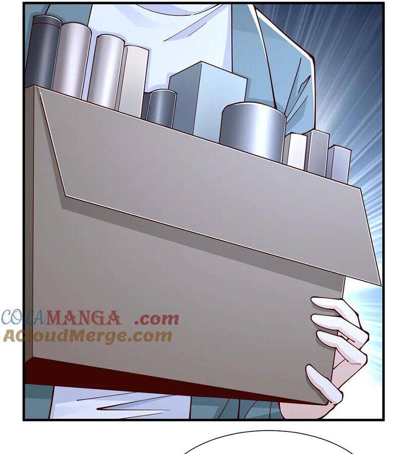 Mỗi Tuần Ta Có Một Nghề Nghiệp Mới Chap 732 - Next Chap 733