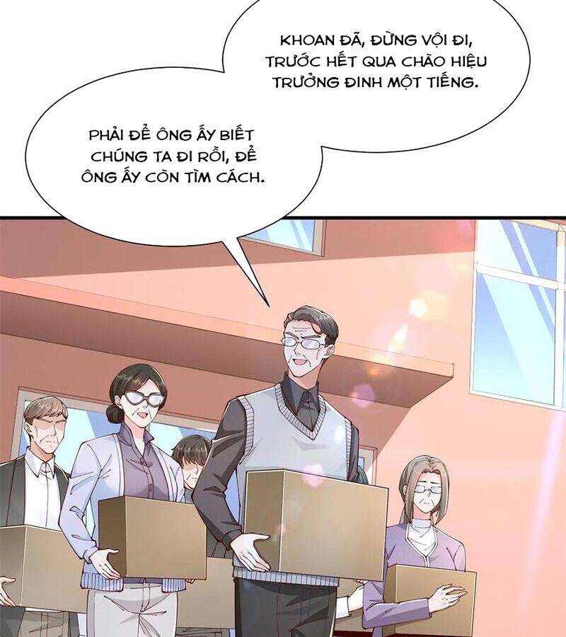 Mỗi Tuần Ta Có Một Nghề Nghiệp Mới Chap 732 - Next Chap 733