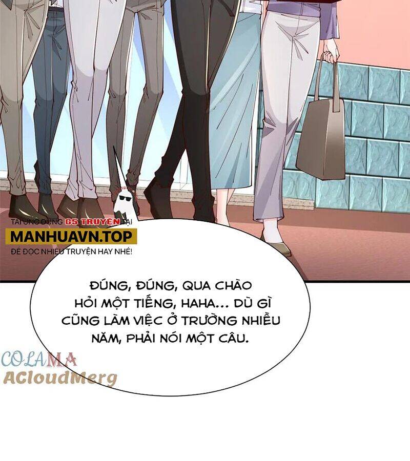 Mỗi Tuần Ta Có Một Nghề Nghiệp Mới Chap 732 - Next Chap 733