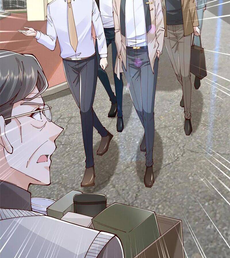 Mỗi Tuần Ta Có Một Nghề Nghiệp Mới Chap 732 - Next Chap 733