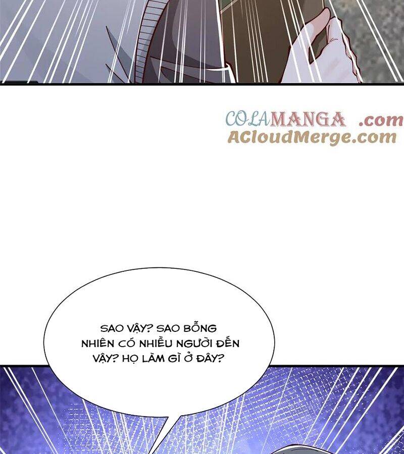 Mỗi Tuần Ta Có Một Nghề Nghiệp Mới Chap 732 - Next Chap 733
