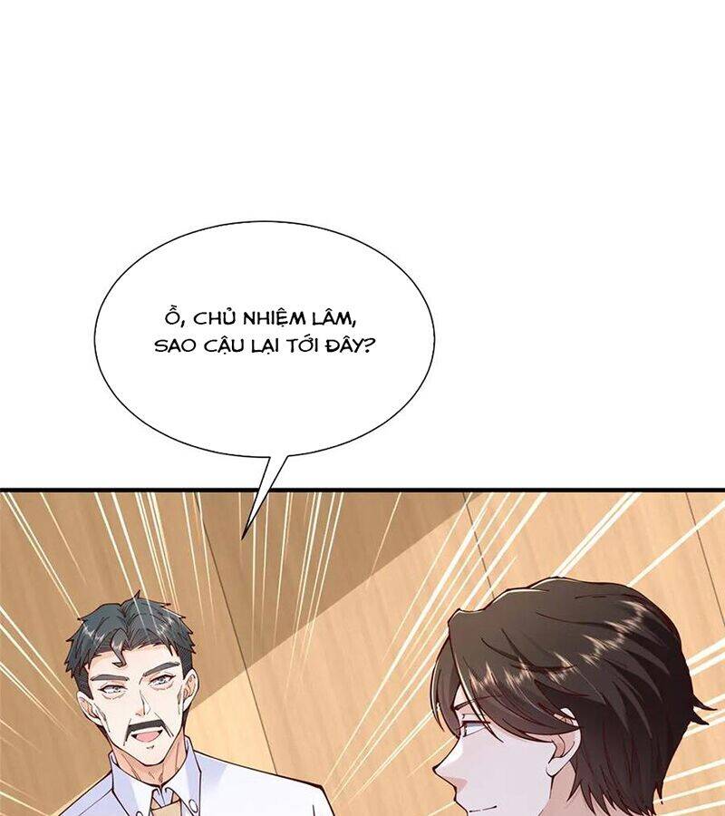 Mỗi Tuần Ta Có Một Nghề Nghiệp Mới Chap 732 - Next Chap 733