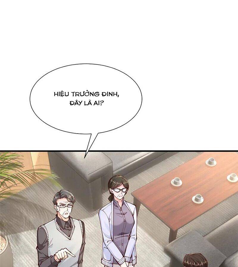Mỗi Tuần Ta Có Một Nghề Nghiệp Mới Chap 732 - Next Chap 733
