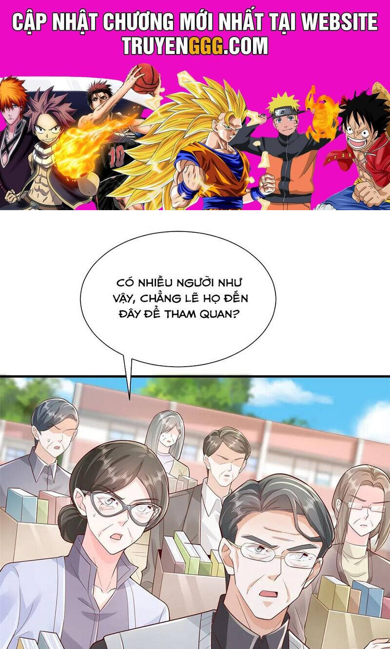 Mỗi Tuần Ta Có Một Nghề Nghiệp Mới Chap 733 - Next Chap 734