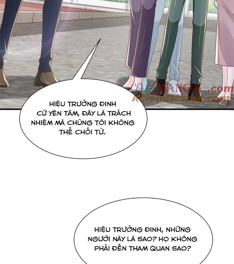 Mỗi Tuần Ta Có Một Nghề Nghiệp Mới Chap 733 - Next Chap 734