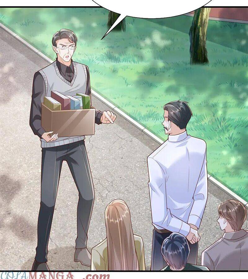 Mỗi Tuần Ta Có Một Nghề Nghiệp Mới Chap 733 - Next Chap 734
