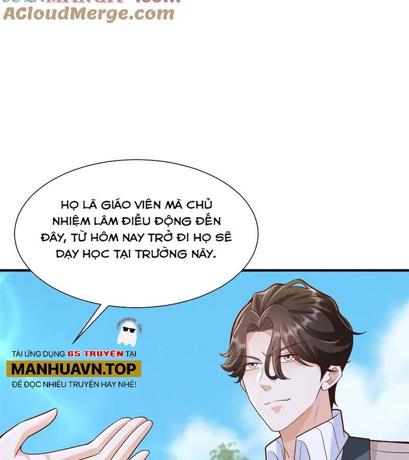 Mỗi Tuần Ta Có Một Nghề Nghiệp Mới Chap 733 - Next Chap 734