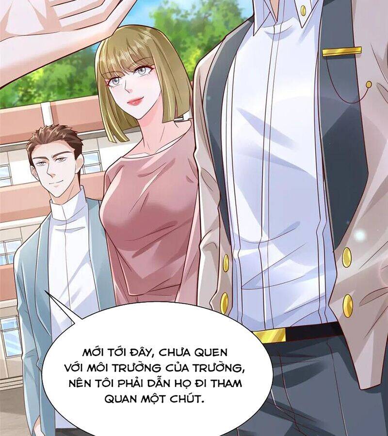Mỗi Tuần Ta Có Một Nghề Nghiệp Mới Chap 733 - Next Chap 734