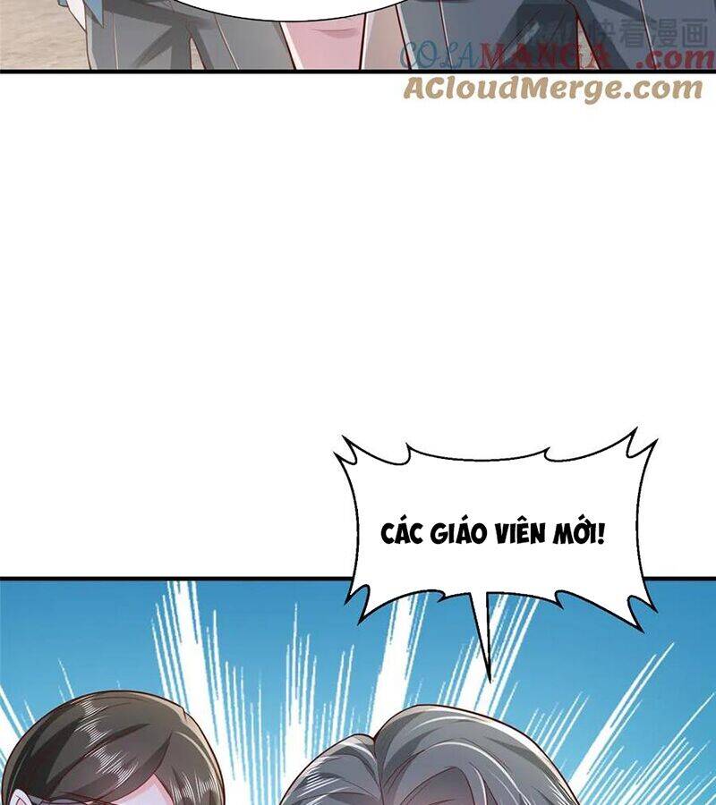 Mỗi Tuần Ta Có Một Nghề Nghiệp Mới Chap 733 - Next Chap 734