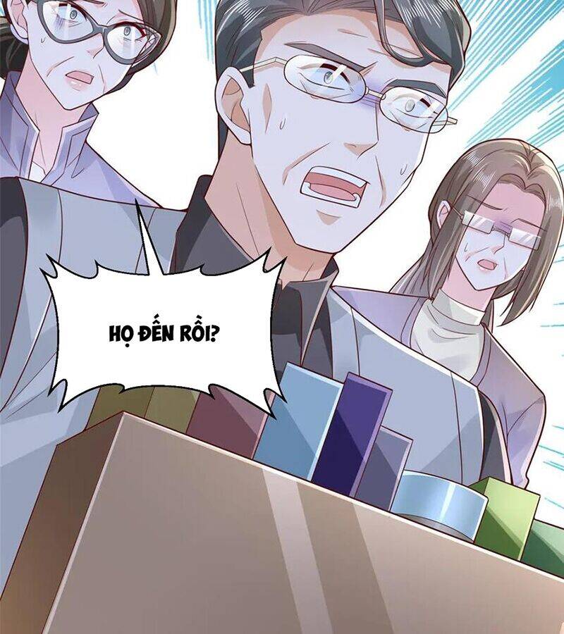 Mỗi Tuần Ta Có Một Nghề Nghiệp Mới Chap 733 - Next Chap 734