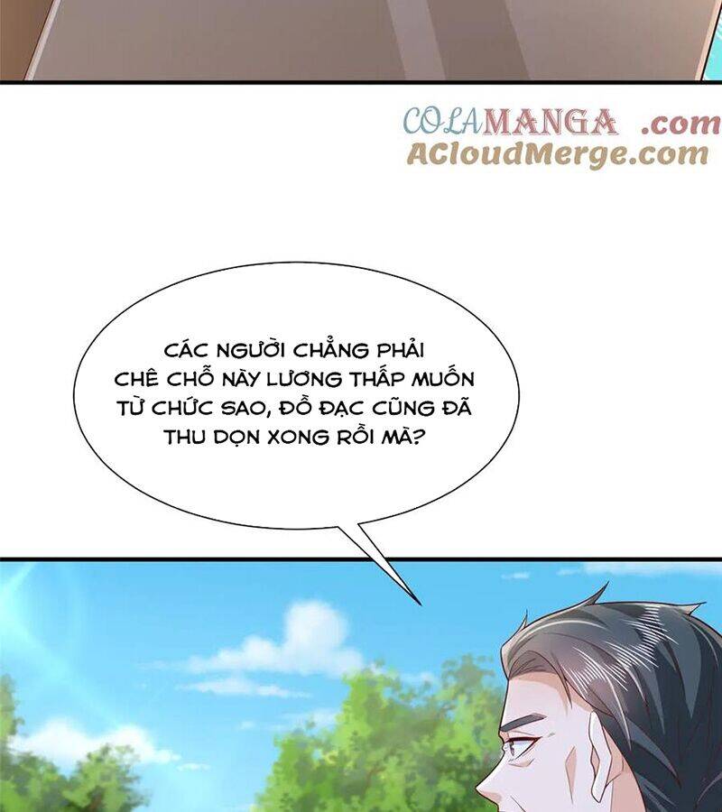 Mỗi Tuần Ta Có Một Nghề Nghiệp Mới Chap 733 - Next Chap 734