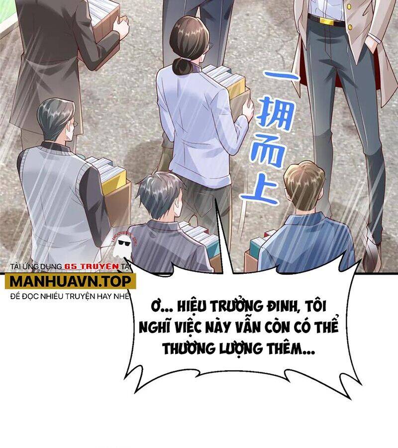 Mỗi Tuần Ta Có Một Nghề Nghiệp Mới Chap 733 - Next Chap 734