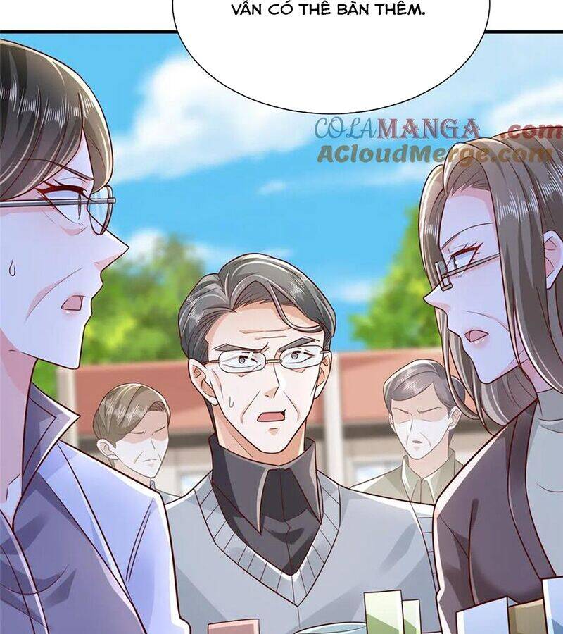 Mỗi Tuần Ta Có Một Nghề Nghiệp Mới Chap 733 - Next Chap 734