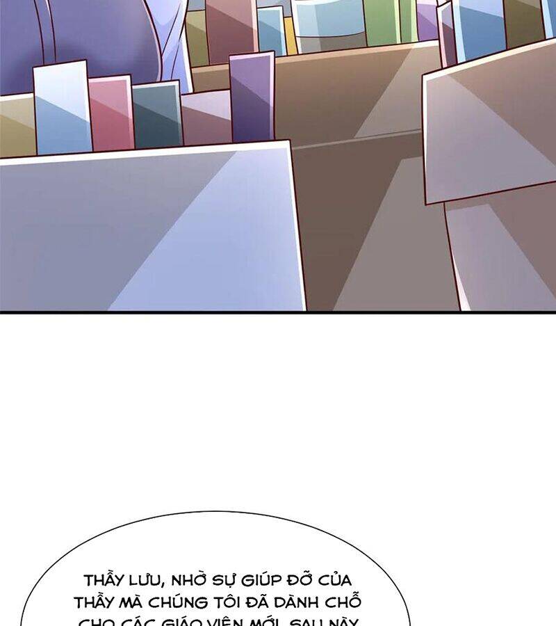 Mỗi Tuần Ta Có Một Nghề Nghiệp Mới Chap 733 - Next Chap 734