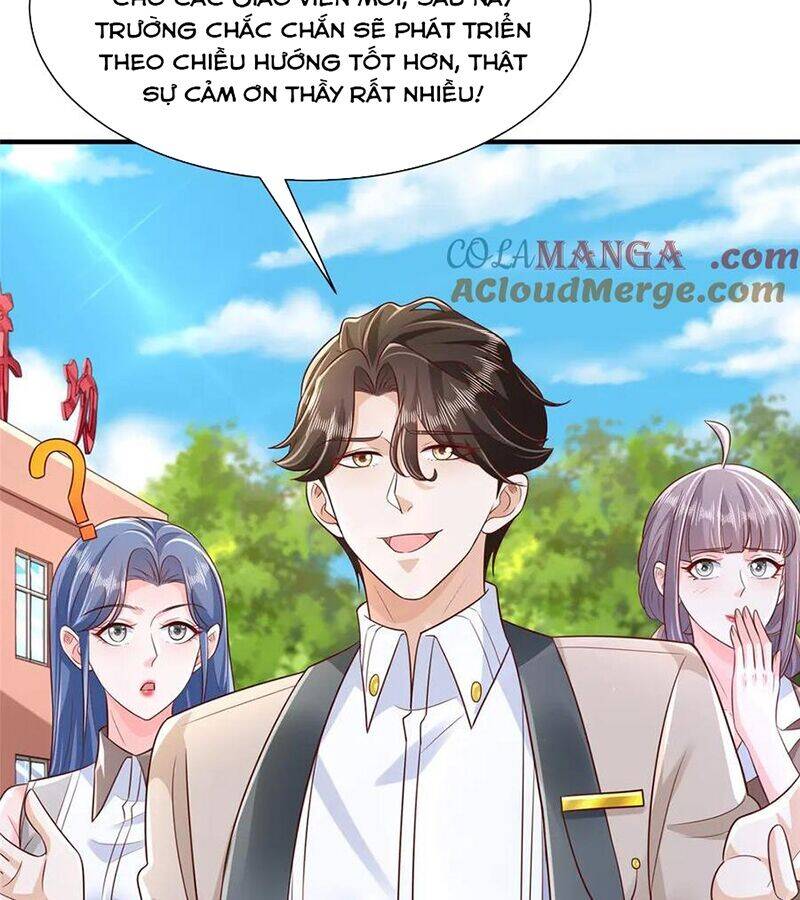 Mỗi Tuần Ta Có Một Nghề Nghiệp Mới Chap 733 - Next Chap 734