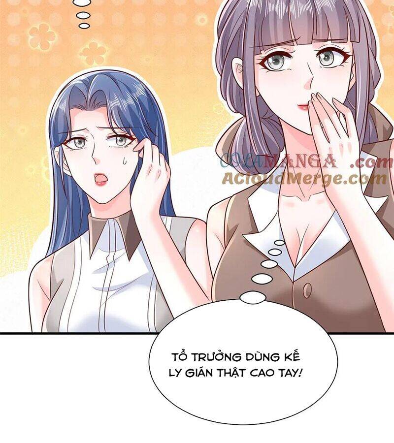 Mỗi Tuần Ta Có Một Nghề Nghiệp Mới Chap 733 - Next Chap 734