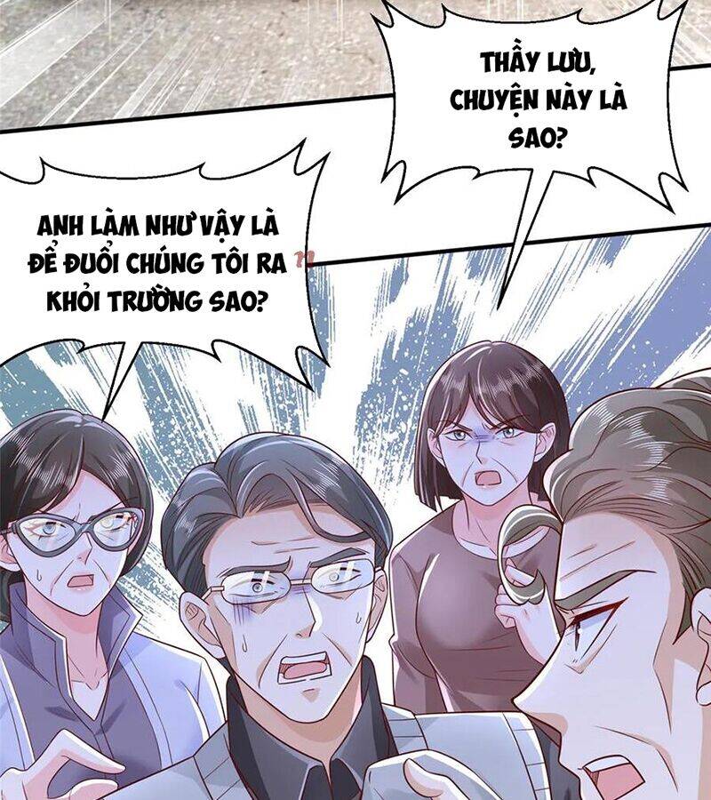 Mỗi Tuần Ta Có Một Nghề Nghiệp Mới Chap 733 - Next Chap 734