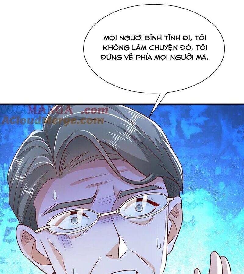Mỗi Tuần Ta Có Một Nghề Nghiệp Mới Chap 733 - Next Chap 734