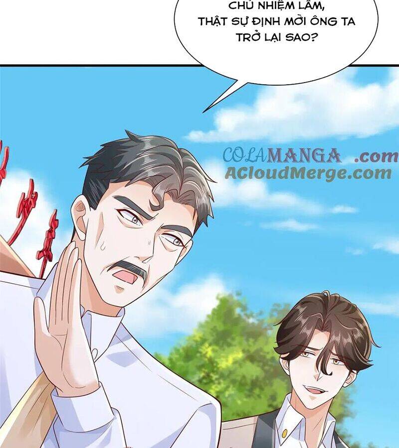 Mỗi Tuần Ta Có Một Nghề Nghiệp Mới Chap 733 - Next Chap 734